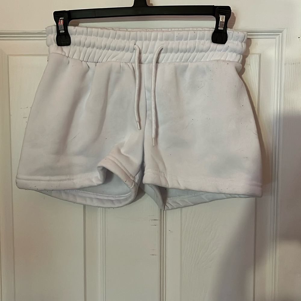 Never worn